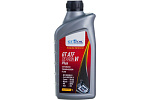 GT OIL ATF Dexron VI Plus Масло трансмиссионное синт. для АКПП (1L) (пластик Корея)