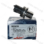 Датчик давления топлива Ford / Fiat / MAN / Iveco 0281002937