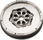 Transit 2000-06 2.4TD  демпферный 250 mm