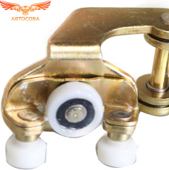 Ролик средний сдвижной двери Mercedes SPRINTER / WV LT 1995-2006