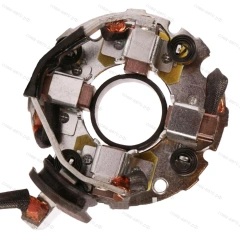 Крепление щеток стартера FORD Transit MOTORCRAFT-type 1997-2006 (F7RU-11434-BA)