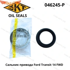 Сальник полуоси КПП Ford Transit 2006 - 2.2TD FWD 6-КПП VMT6