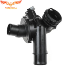 Термостат в корпусе OM651 Sprinter CDI 09>