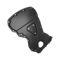 Крышка двигателя передняя для Ford Transit 2.2 TD 2006- FWD