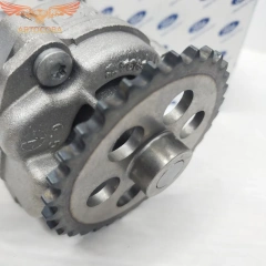 Маслонасос 2.4 TD / 2.2 TD / 3.2 TD Transit 2000-2011 OTOSAN 1C1Q-6600-CG