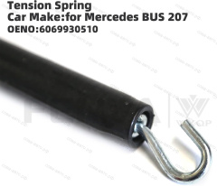 Пружинка натяжного ролика MB Mercedes SPRINTER 2.9 TDI