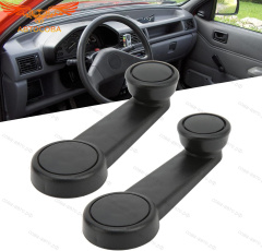 Ручка стеклоподъемника 2 шт. для Ford Transit 1995-2006 / Escort 1991- / Mondeo 1993-2000 / Focus-II-II