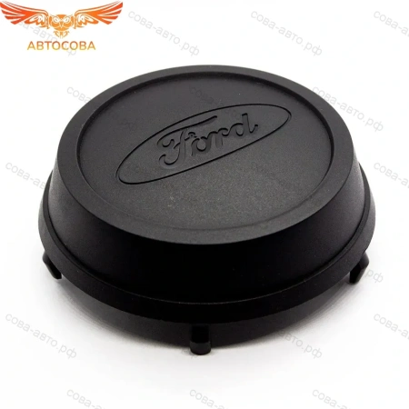 Колпак колесного диска Ford Transit 1986-2014 (98-102 mm)