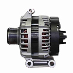 Генератор Transit 2.2 TD RWD 2011-> 150A