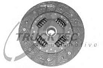 Диск сцепления 240mm SPRINTER CDI
