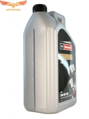 Моторное Масло Форд Motorcraft 5w-30 A5 5L