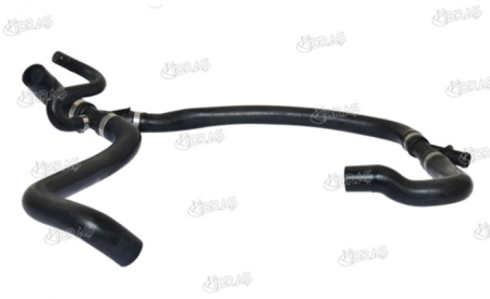 Патрубок радиатора нижний TRANSIT 2.2 TD FWD 2006-