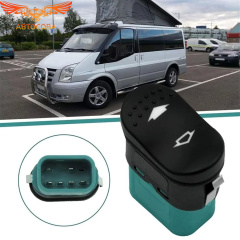 Кнопка стеклоподъемника для Ford Transit 2006-2013