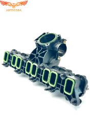 Впускной коллектор Ford Transit 2.2 TDCI 2011- (OTOSAN BK2Q-9424-CD)