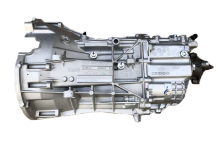 Коробка передачь MT-82 Transit 2006- (6-ступ.) (JMC-Ford)