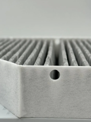 Фильтр салона угольный Mercedes-Benz