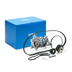 Комплект ГРМ VAG 1.0-1.6 11-