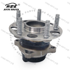 Подшипник задней ступицы HAVAL H6 HAVAL F7 HAVAL F7x HAVAL H6