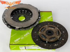 К-т сцепления Transit 2011- 2.2TD FWD (DMF) (260mm)