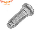 Шпилька 1 шт. передняя TRANSIT 2000-2014 M14x35mm не спарка OTOSAN YC15-1118-DA 