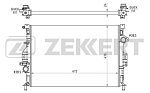 Focus III 10-, C-Max II 10-, Kuga 08-, Mondeo IV 07-, Volvo S60 II 10-, S80 II 10-