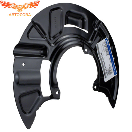 Пыльник передней ступицы для FORD TRANSIT CUSTOM MK1 / TRANSIT 2014-