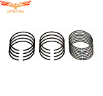 2.0 CVH Split Port (SOHC USA) d 84.8 (1.5x1.5x3) +0.5 1997-2003