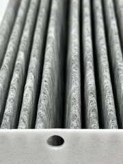 Фильтр салона угольный Mercedes-Benz