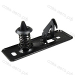 Защелка замка капота верхняя FORD Transit 1986-2000 92VB-16K689-CA