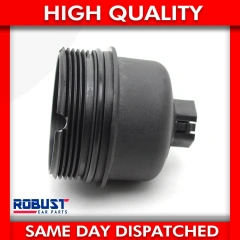 Крышка масляного фильтра TRANSIT / MONDEO / S-MAX TD 2006-