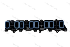 Впускной коллектор FORD Transit  2.4 TDCI 2004-