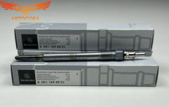 Свеча накаливания для автомобилей Mercedes-Benz Sprinter (97-) 2.2CDI