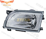 Фара ЛЕВАЯ механическая FORD Transit 1991-2000 92VB-13004-AB