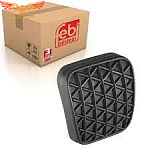 Резинка педали СЦЕПЛЕНИЯ Mercedes SPRINTER / VITO / VIANO