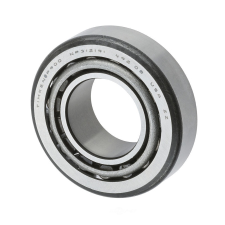 (34.95x72.33x23.10) редуктор передний