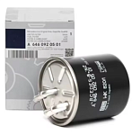 Фильтр топливный MB A B C E S GL V-Class Sprinter 06-> all DIESEL