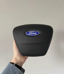 Крышка в руль (муляж airbag) Ford Focus 3 2015+