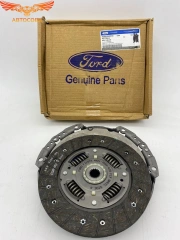 Комплект сцепления для Ford Fiesta / B-Max 2008-> (17x200mm)