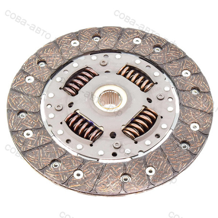Connect 1.8TD 2002-2013 / Focus 1.8TD 1998-2005 SMF (23x232mm.)
