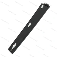 К-т наружный молдинг передней двери FORD Fiesta 2001-2008