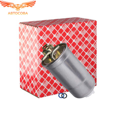 Фильтр топливный FEBI BILSTEIN 21622