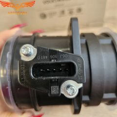 Датчик расхода воздуха (ДМРВ) VAG 1.8 TFSI 2.0 TFSI