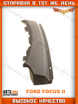 Кожух замка капота Ford Focus 2003-2007