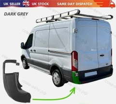 Клык ЛЕВЫЙ заднего бампера для Ford Transit 2014-