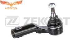 Наконечник рулевой прав. Mazda 3 I-II 03-, 5 I-II 05-