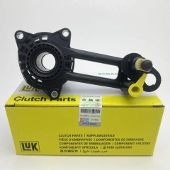 Выжимной гидравлический КПП IB5