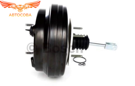 Вакуумный усилитель гл.тормозного Transit V-347  2006-