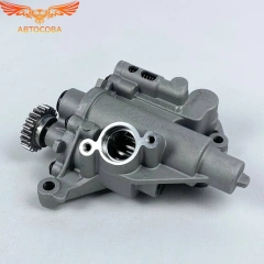 Насос масляный EA888 Gen2 VAG 06H115105AP 