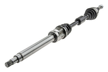 Полуось правая Focus 2011- (23 шл. в 5-ступенч. КПП B5IB5)