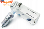 Свеча FORD 1369704 iridium (Fomoco 5M5G-12405-AA)